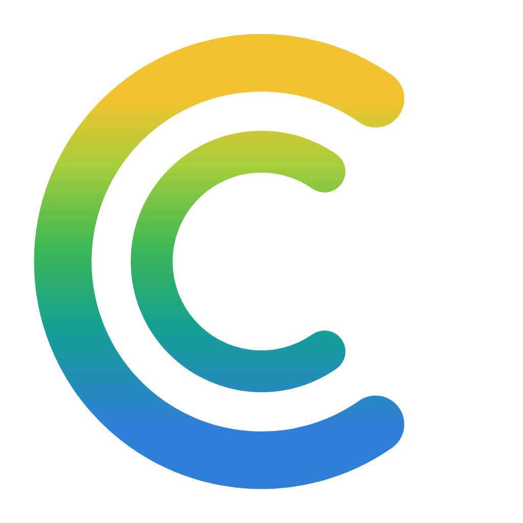 CoreOn logo